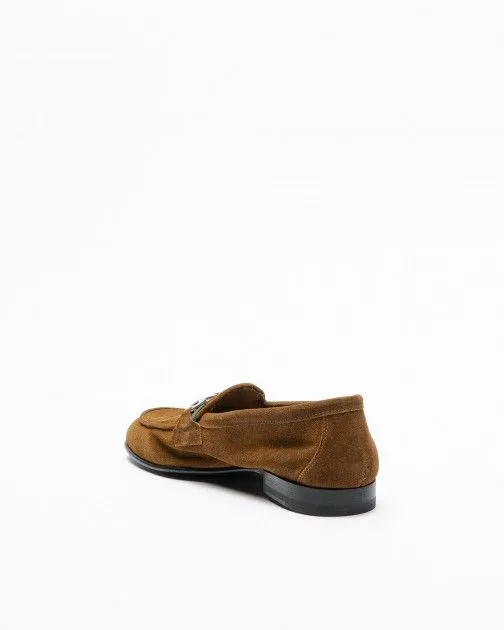 Mocasines PROF 6931S Camel