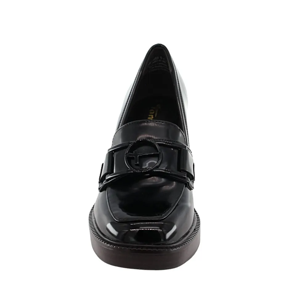 Mocasines Tamaris 24407 Negro