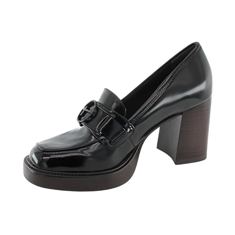 Mocasines Tamaris 24407 Negro