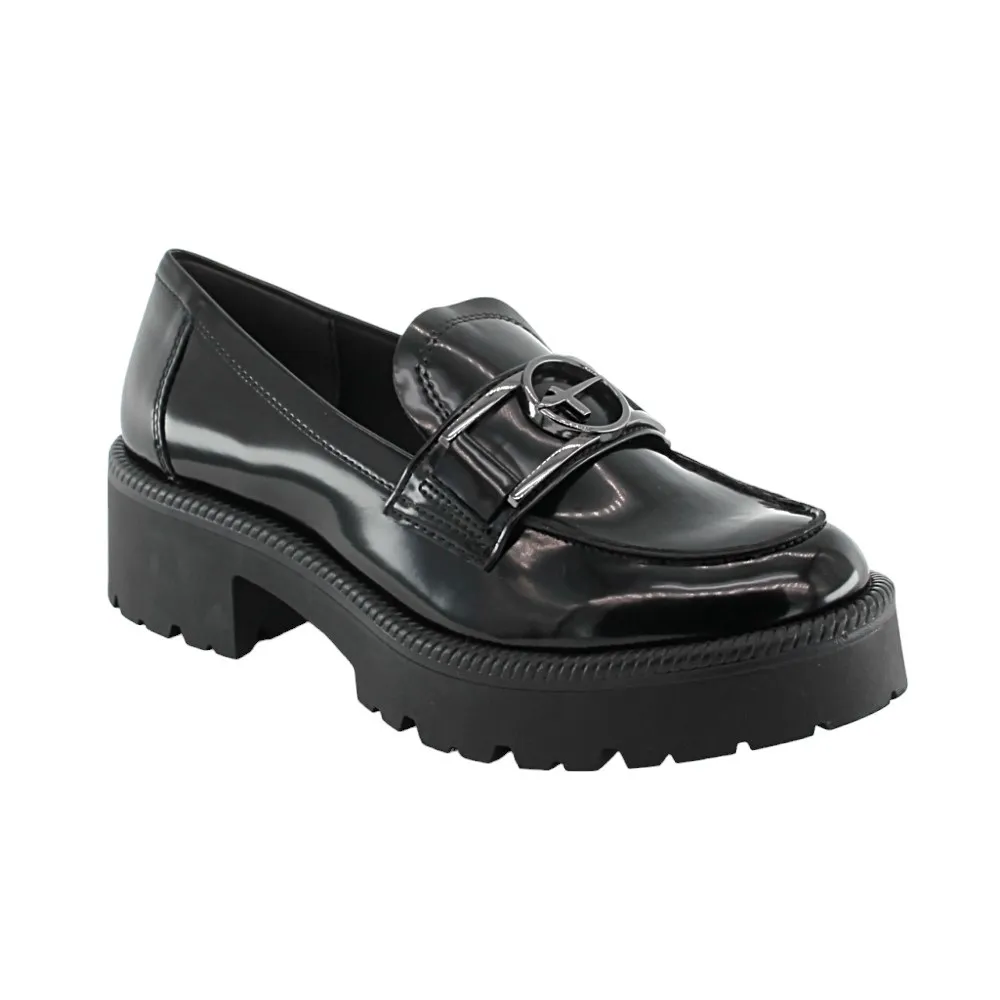 Mocasines Tamaris 24436 Negro