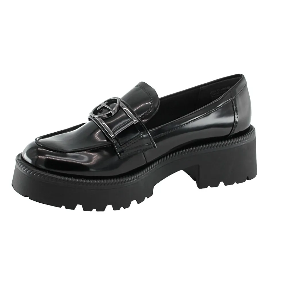 Mocasines Tamaris 24436 Negro