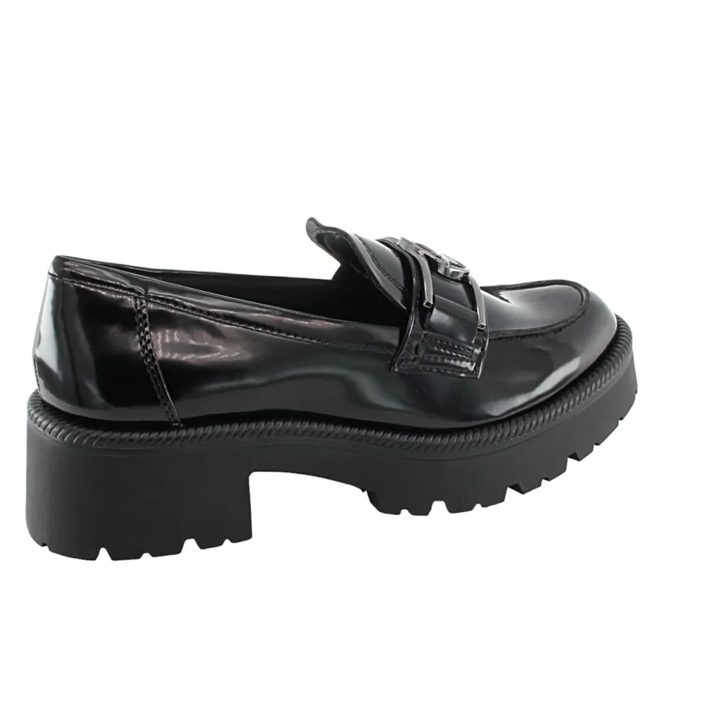 Mocasines Tamaris 24436 Negro