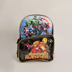 Mochila Avengers