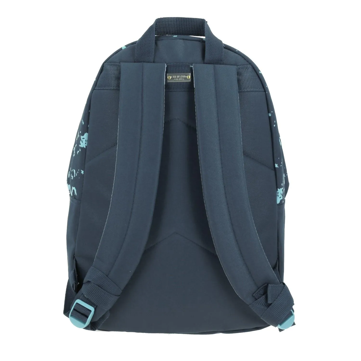 Mochila Azul 1818 Colors