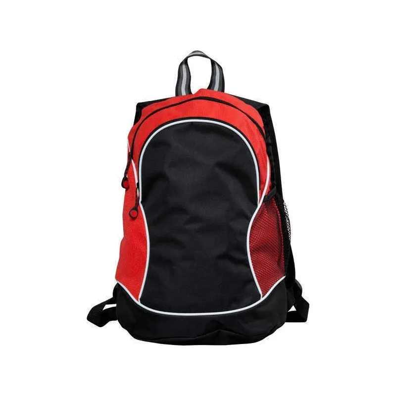 Mochila Backpack de Texas Bull