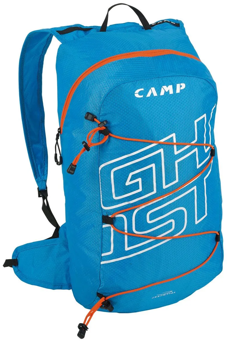 Mochila camp Ghost 15