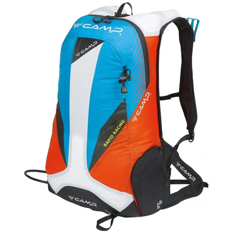 Mochila de esquí de montaña Camp Rapid Racing 20L