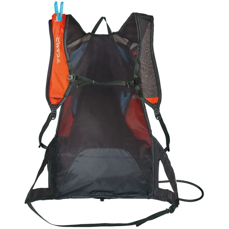 Mochila de esquí de montaña Camp Rapid Racing 20L