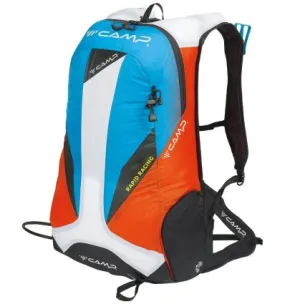 Mochila de esquí de montaña Camp Rapid Racing 20L