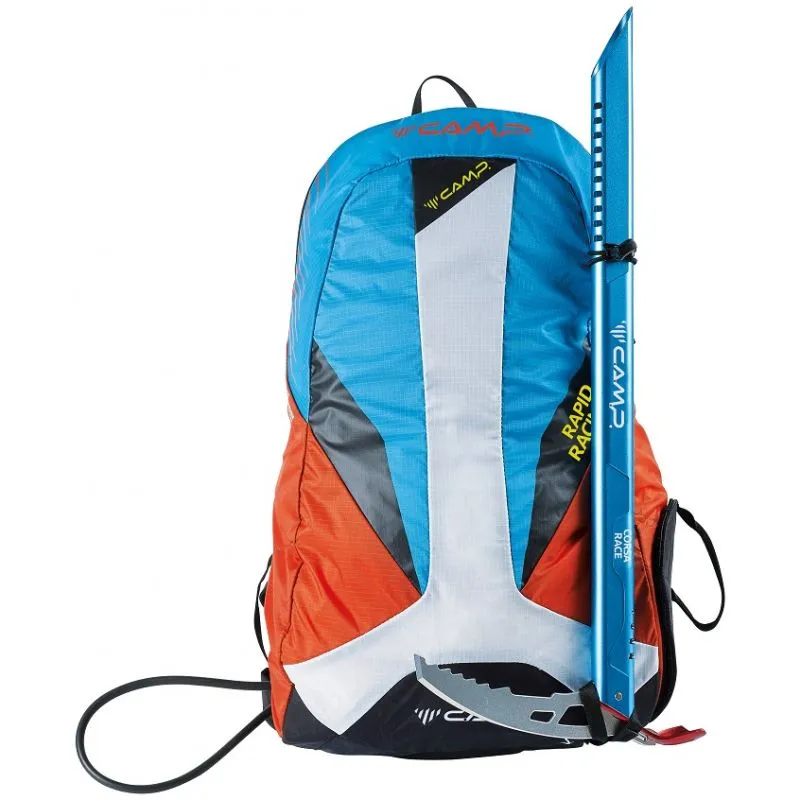 Mochila de esquí de montaña Camp Rapid Racing 20L