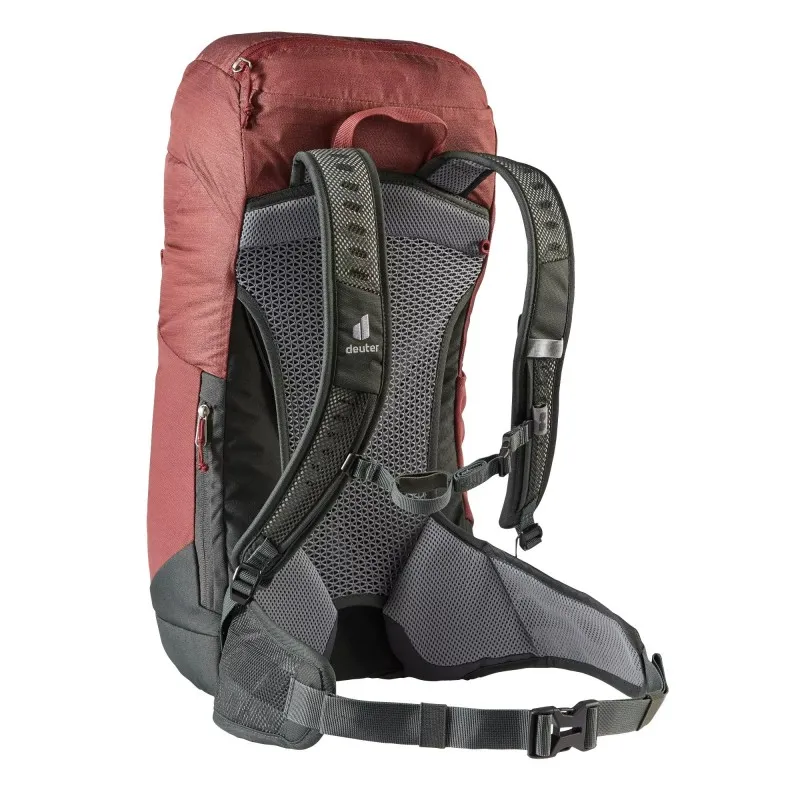 Mochila Deuter AC Lite 30 3421021.5213