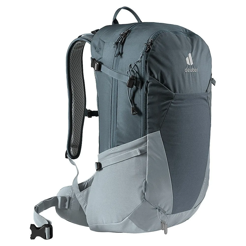 mochila Deuter Futura 23 - Graphite/Shale