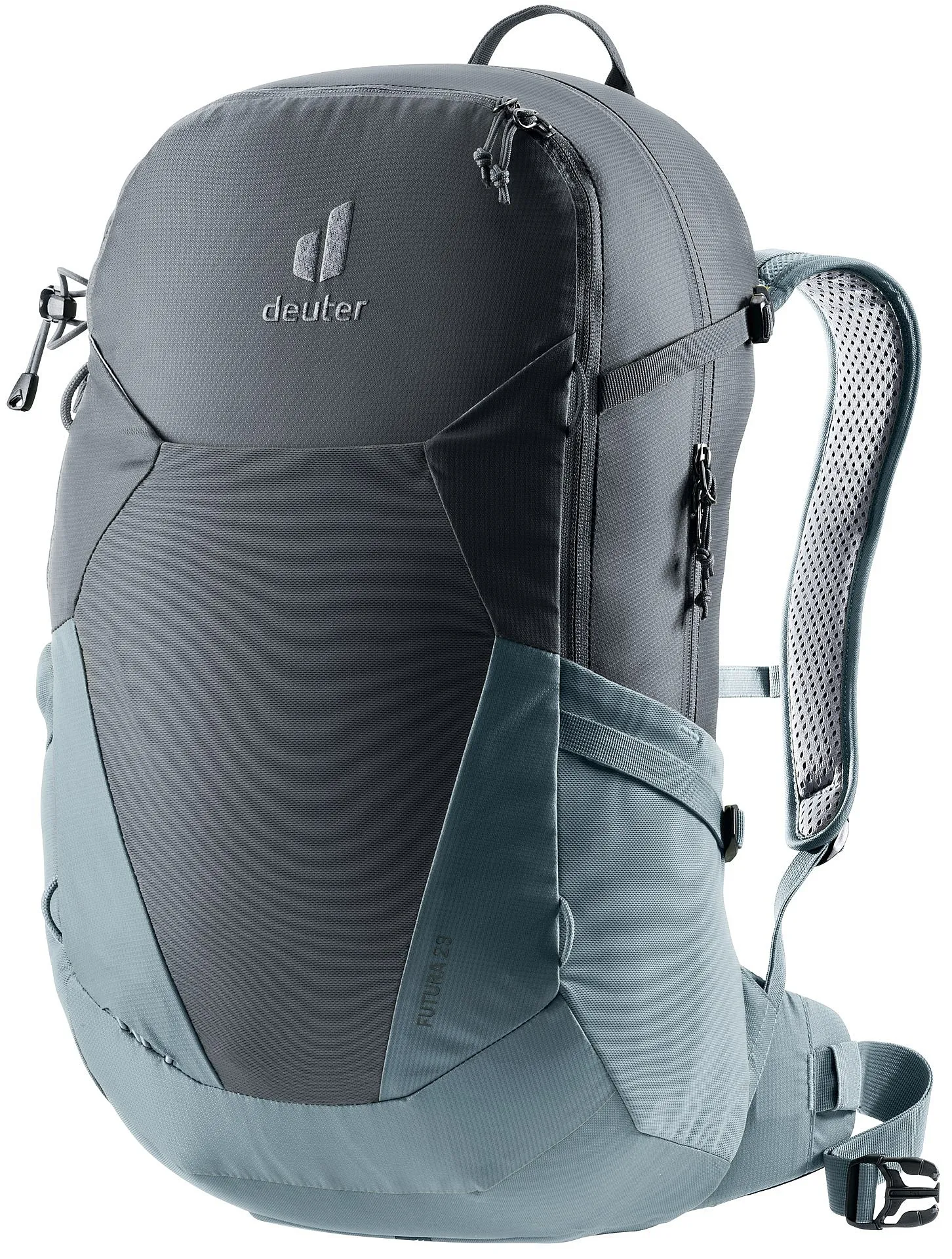 mochila Deuter Futura 23 - Graphite/Shale