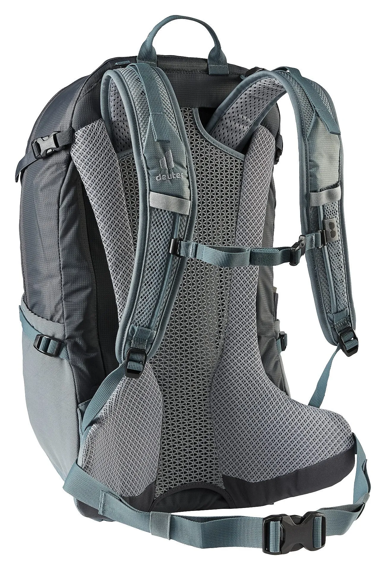 mochila Deuter Futura 23 - Graphite/Shale