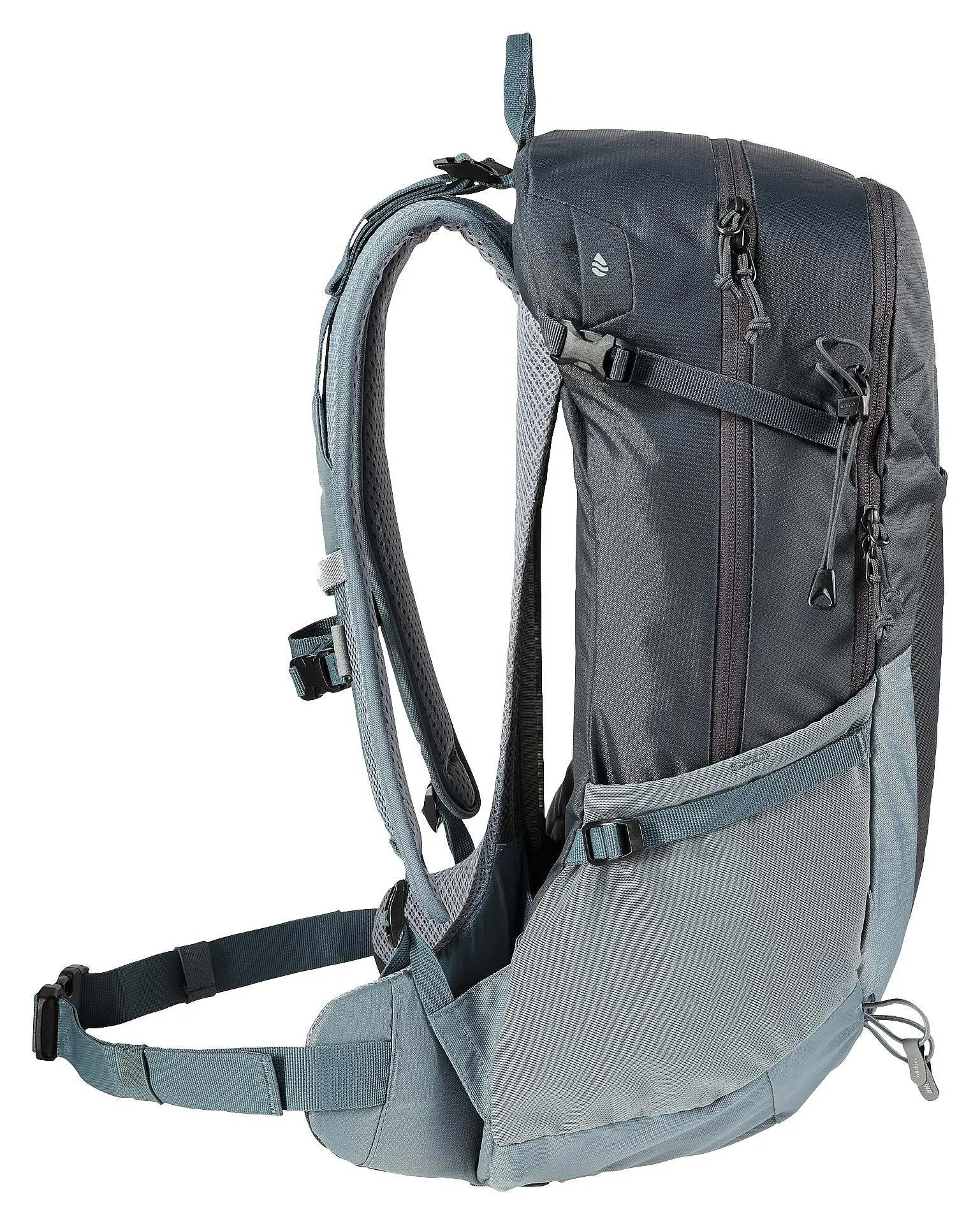 mochila Deuter Futura 23 - Graphite/Shale