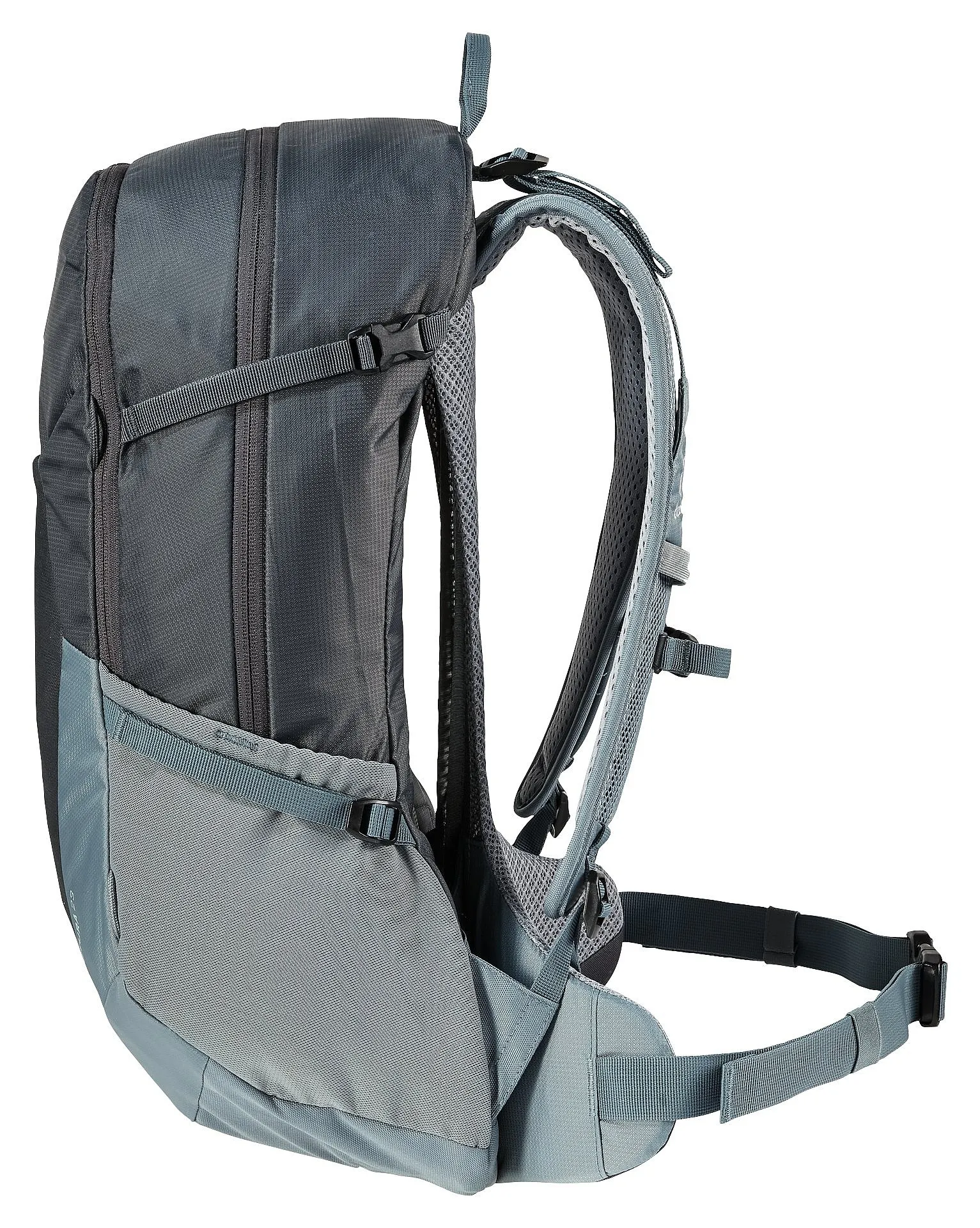 mochila Deuter Futura 23 - Graphite/Shale