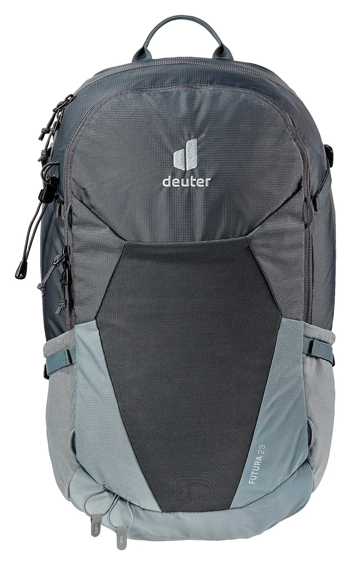 mochila Deuter Futura 23 - Graphite/Shale