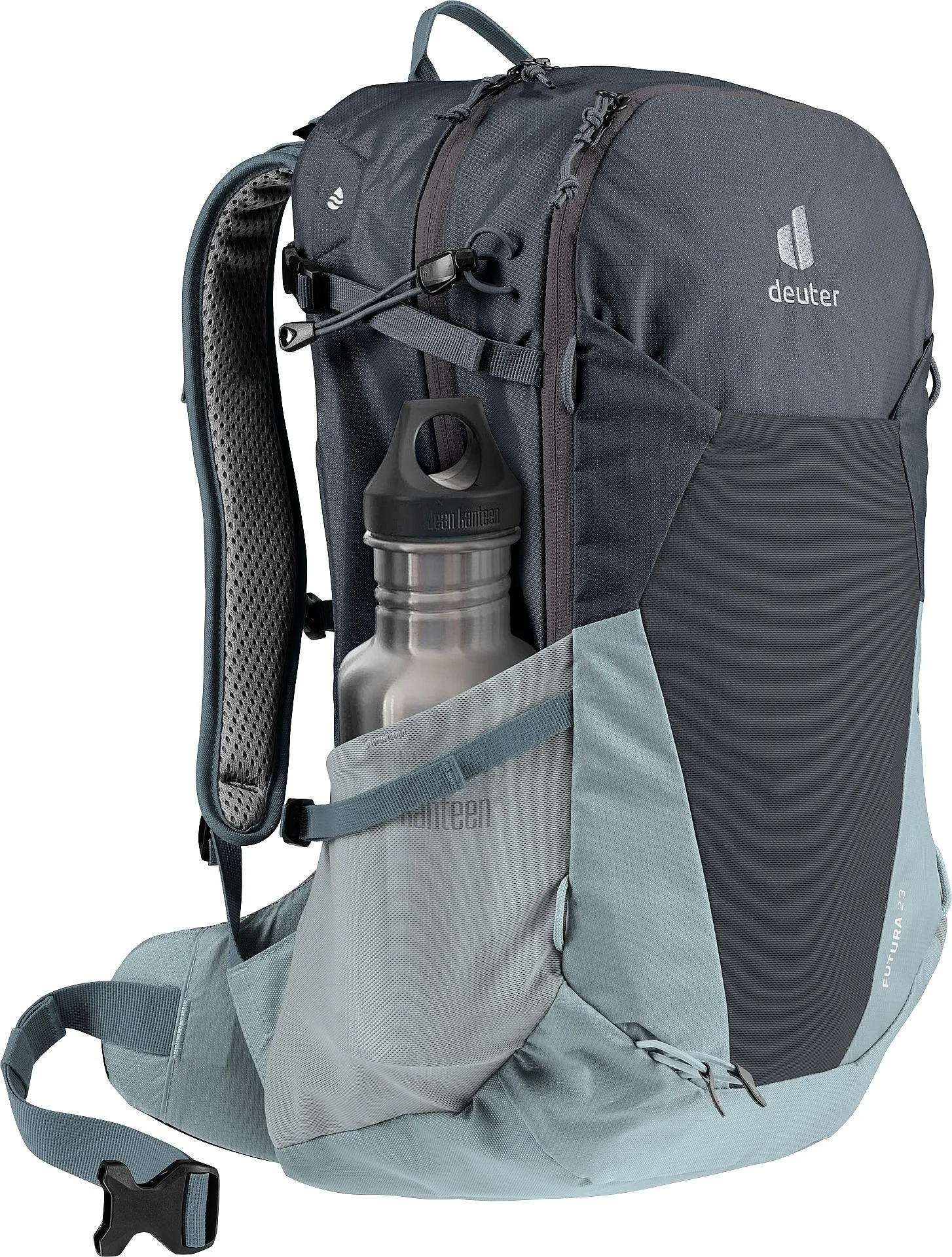 mochila Deuter Futura 23 - Graphite/Shale