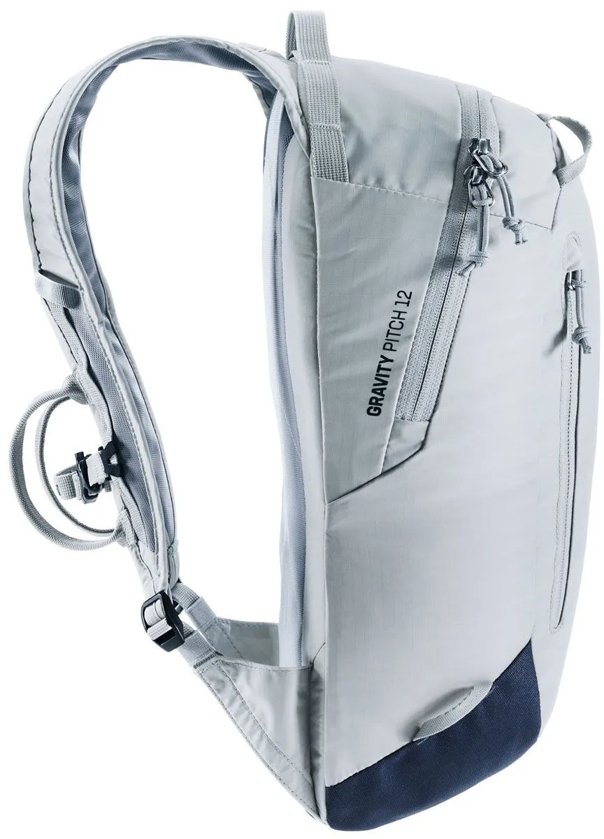 Mochila deuter Gravity Pitch 12