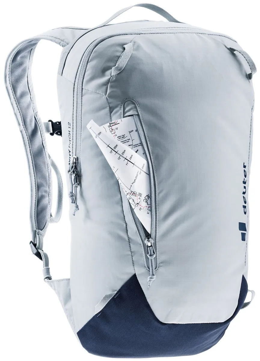 Mochila deuter Gravity Pitch 12