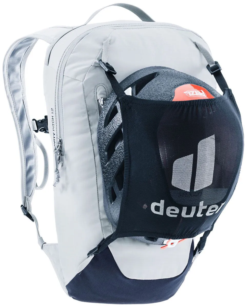 Mochila deuter Gravity Pitch 12