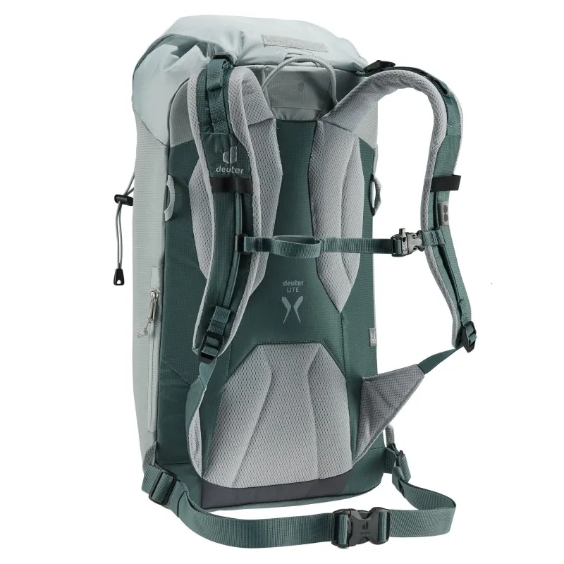 Mochila Deuter Guide Lite 22 SL 3360021 4337