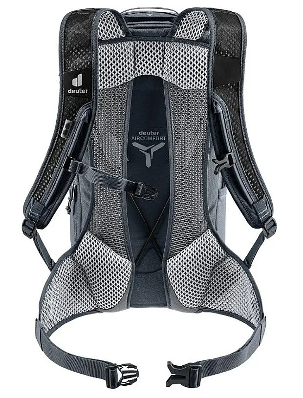 mochila Deuter Race Air 10 - Black