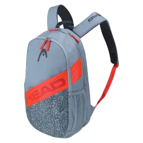 Mochila Head Elite Backpack Gris