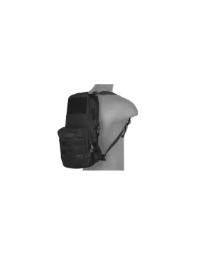 Mochila hidratacion 1000D - LANCER TACTICAL