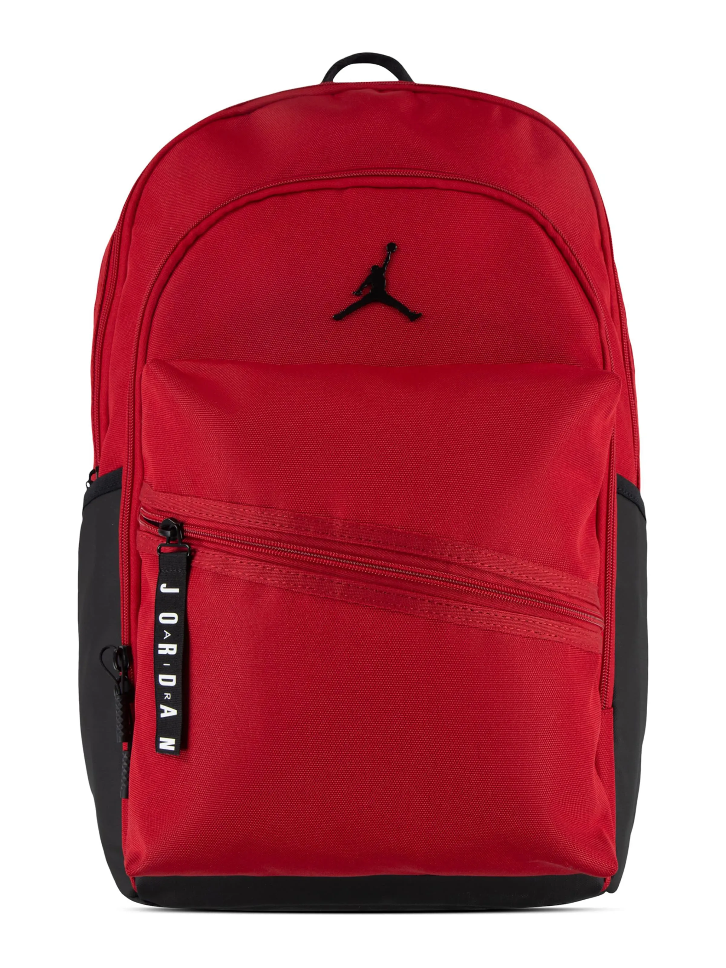 Mochila Jordan en Rojo