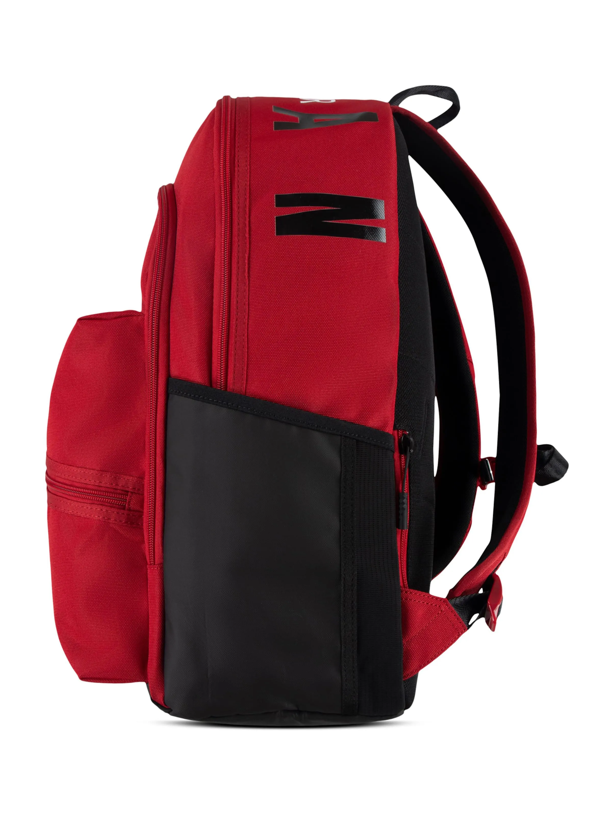 Mochila Jordan en Rojo