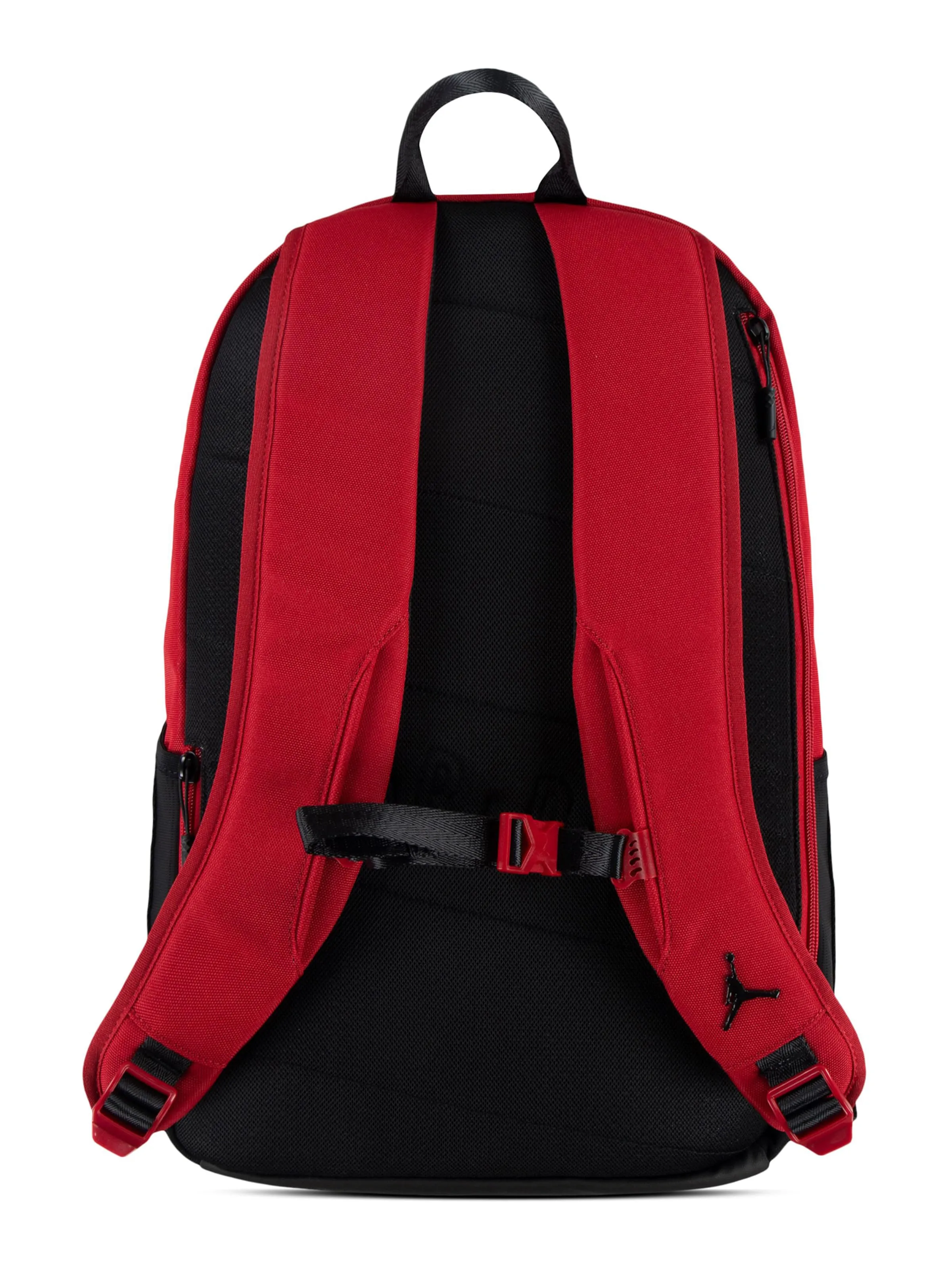 Mochila Jordan en Rojo