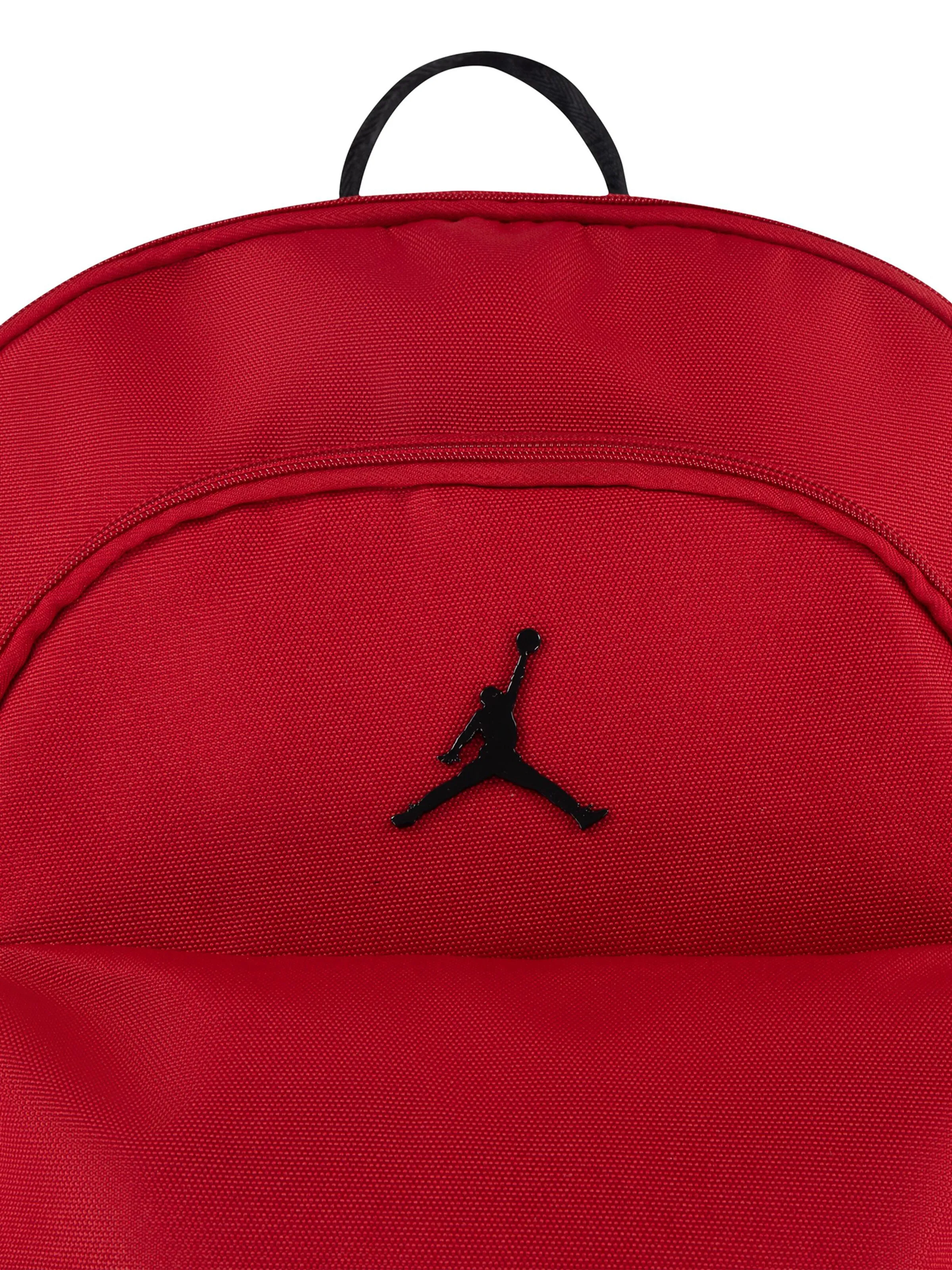 Mochila Jordan en Rojo