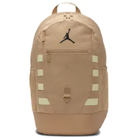 Mochila Jordan Level Brown