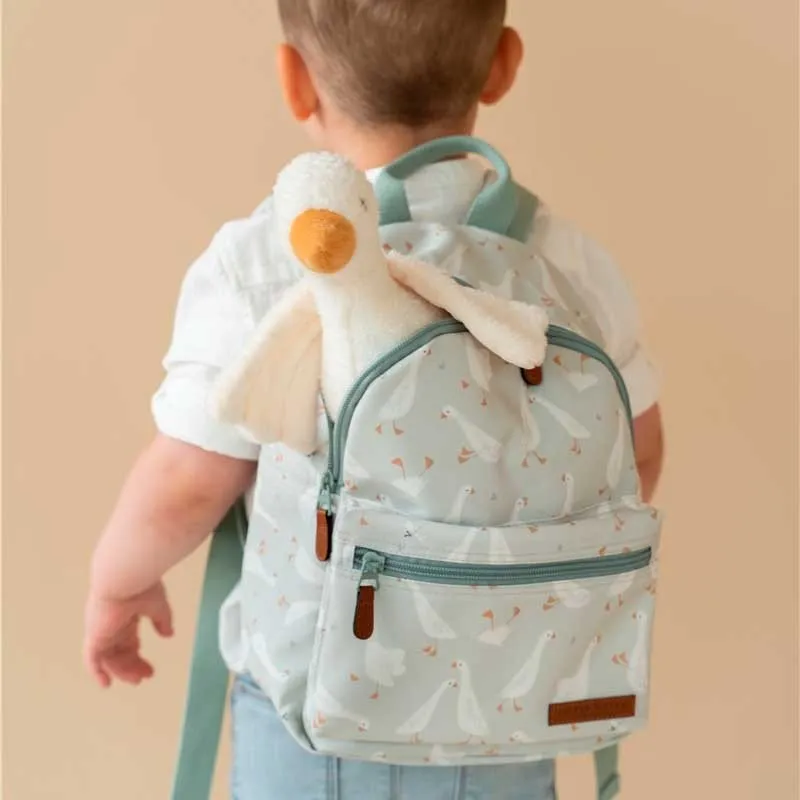 Mochila ocas de Little Dutch