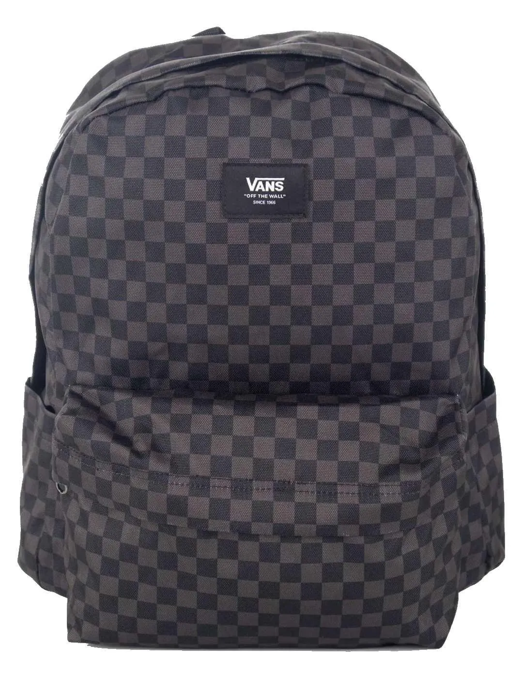 Mochila Old Skool Check Vans