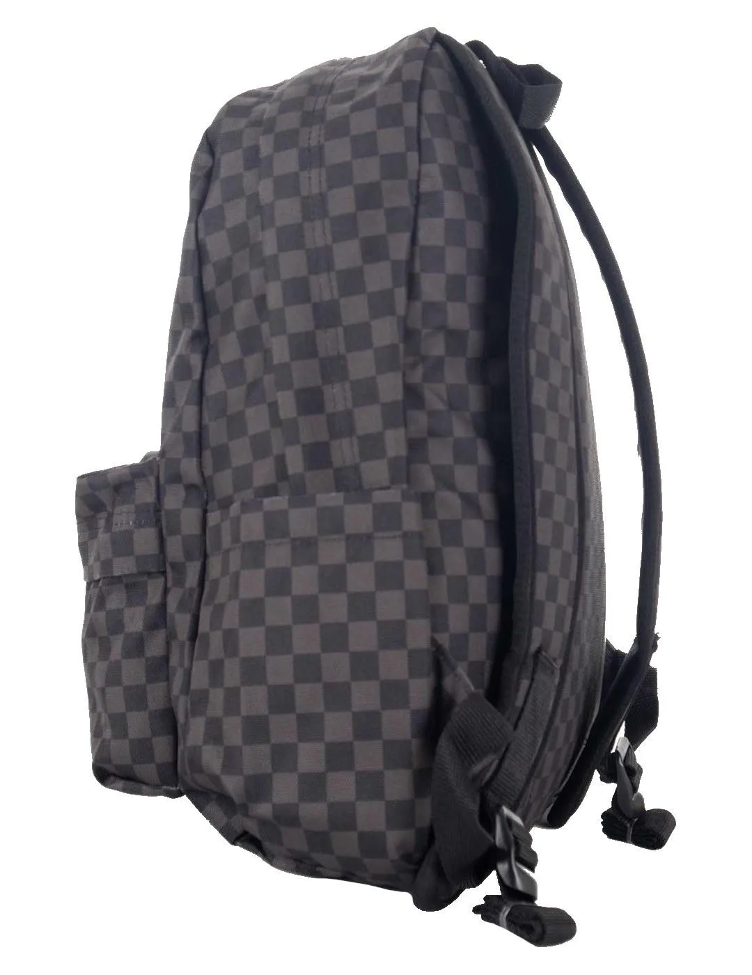 Mochila Old Skool Check Vans