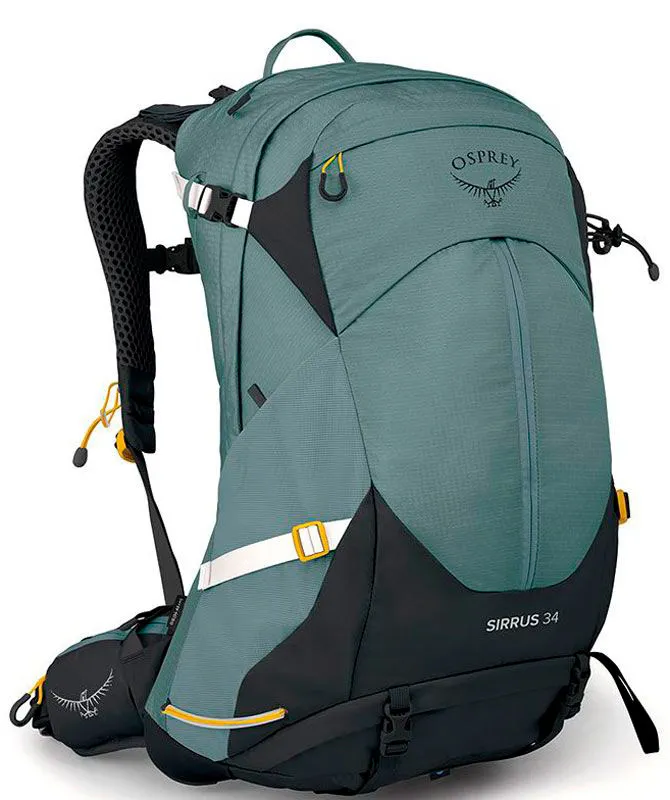 Mochila osprey Sirrus 34