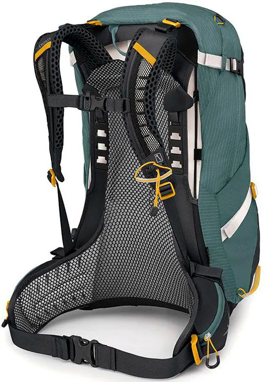 Mochila osprey Sirrus 34