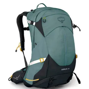 Mochila osprey Sirrus 34