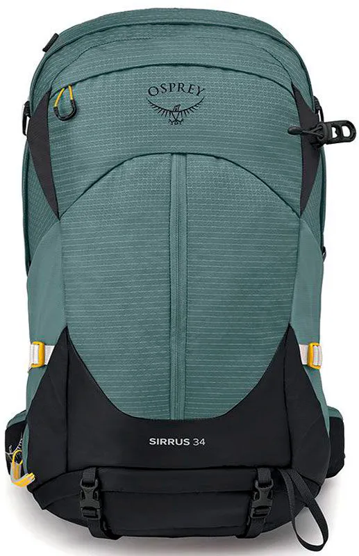 Mochila osprey Sirrus 34