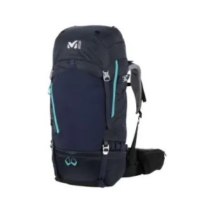 Mochila para mujer Millet Ubic 50+10 W (Sapphire)