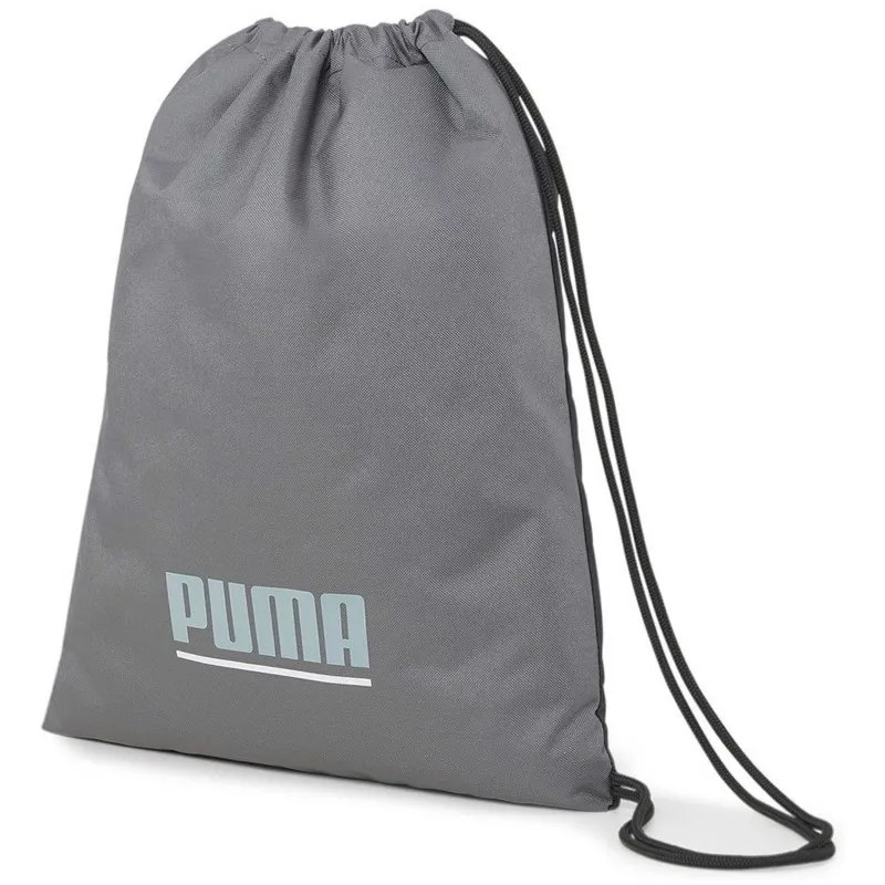 Mochila Puma Plus Gym Sack