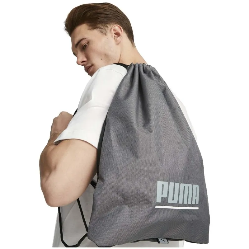 Mochila Puma Plus Gym Sack