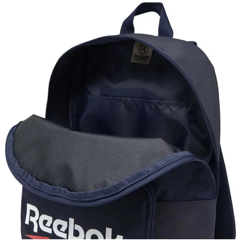 Mochila Reebok Cl Fo Backpack