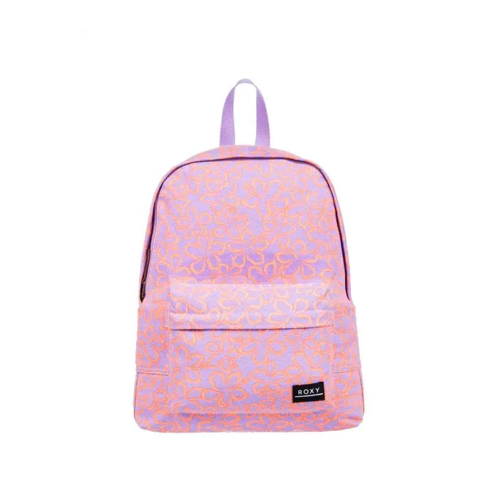 Mochila Roxy Sugar Baby Canvas