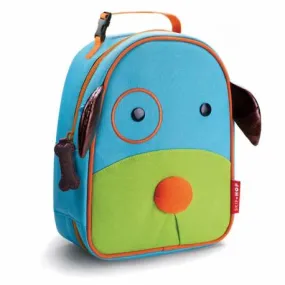 Mochila skip hop zoolunchies dog