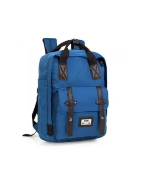 mochila skpate columbia azul