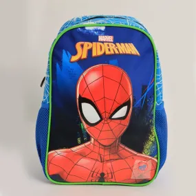 Mochila Spiderman