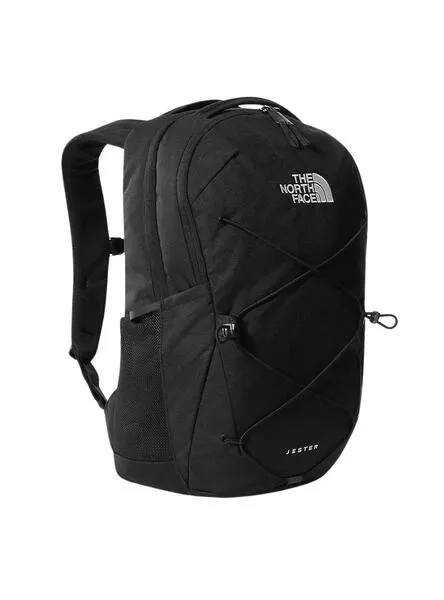 Mochila The North Face Jester Negro Unisex